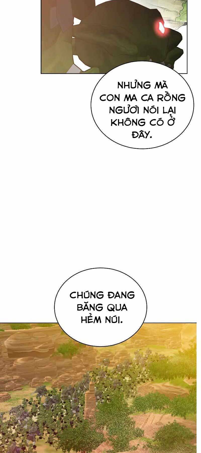 anh hùng mạnh nhất trở lại chapter 98 - Trang 2