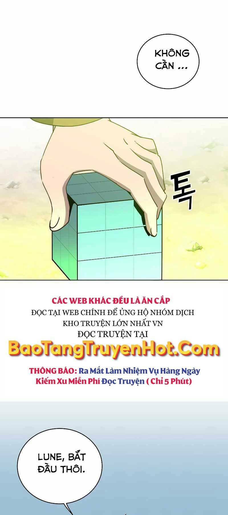 anh hùng mạnh nhất trở lại chapter 98 - Trang 2