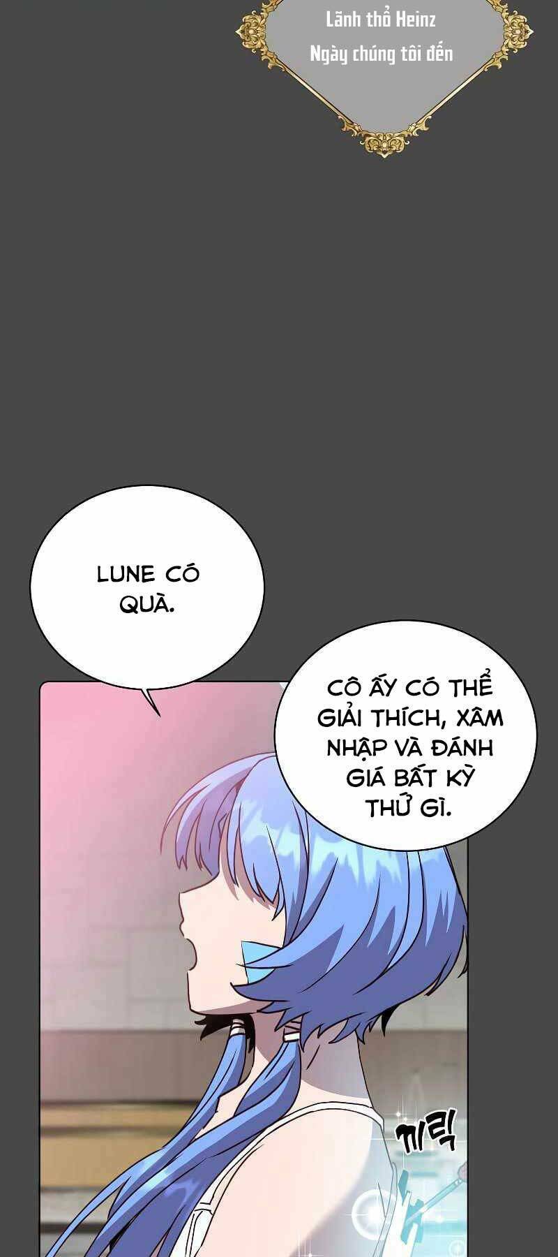 anh hùng mạnh nhất trở lại chapter 98 - Trang 2