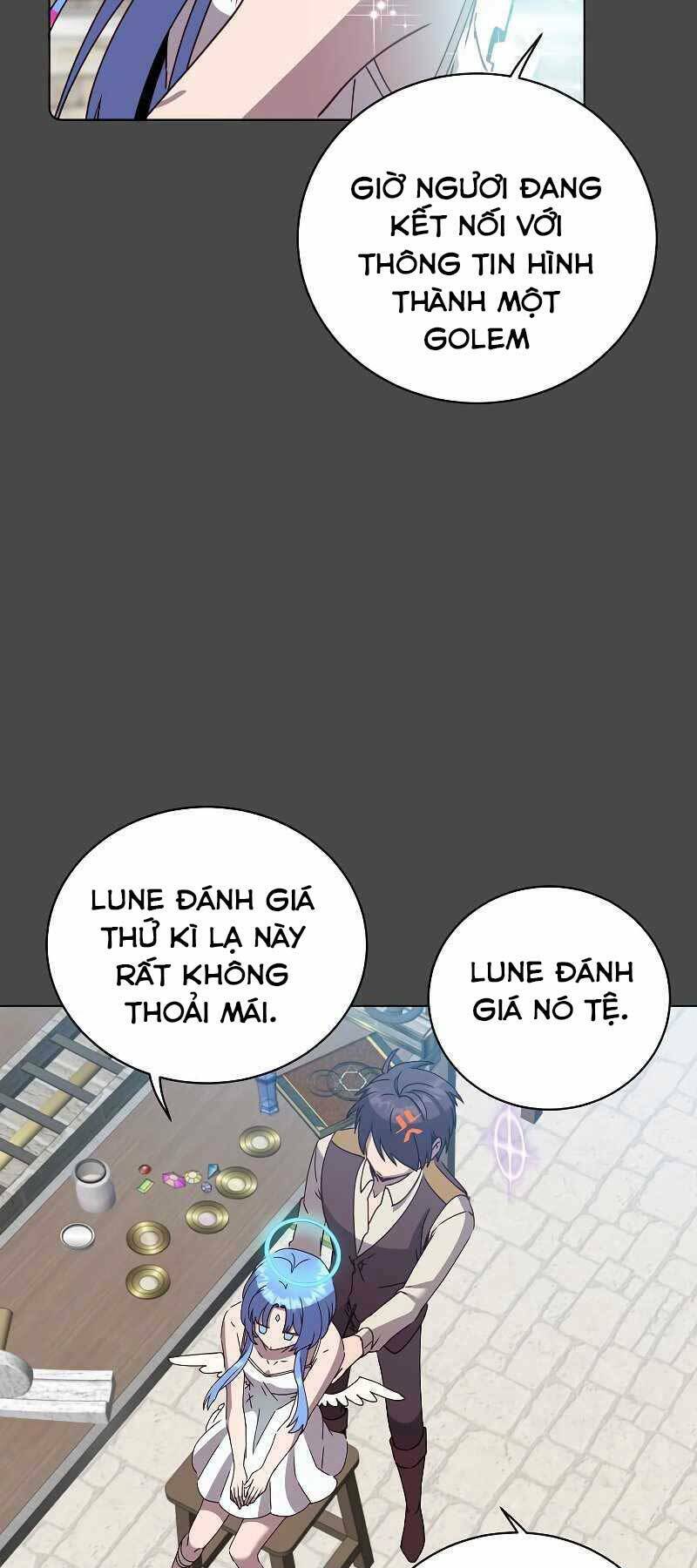 anh hùng mạnh nhất trở lại chapter 98 - Trang 2