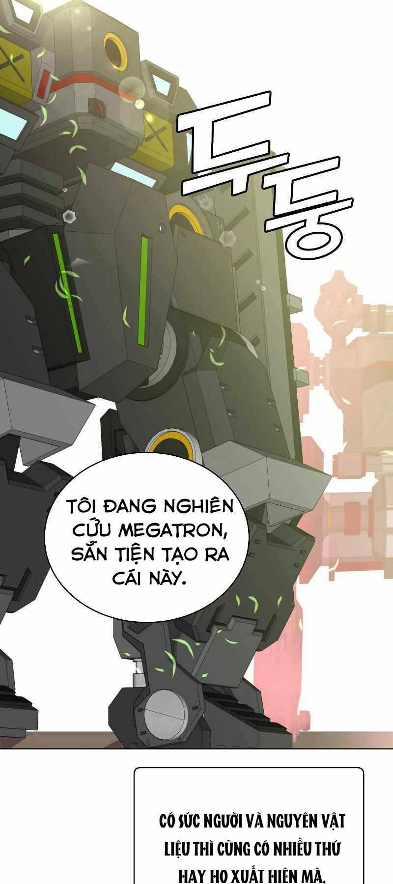 anh hùng mạnh nhất trở lại chapter 98 - Trang 2