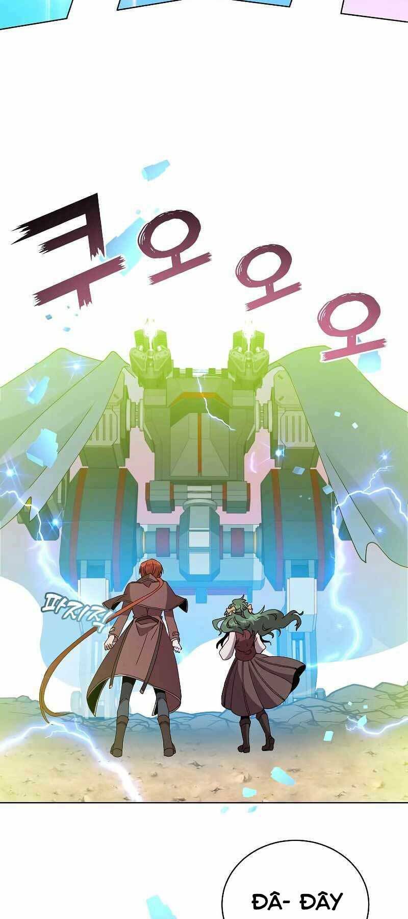 anh hùng mạnh nhất trở lại chapter 98 - Trang 2