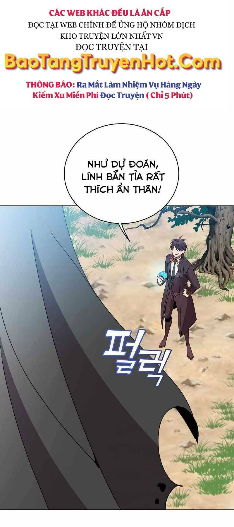 anh hùng mạnh nhất trở lại chapter 98 - Trang 2