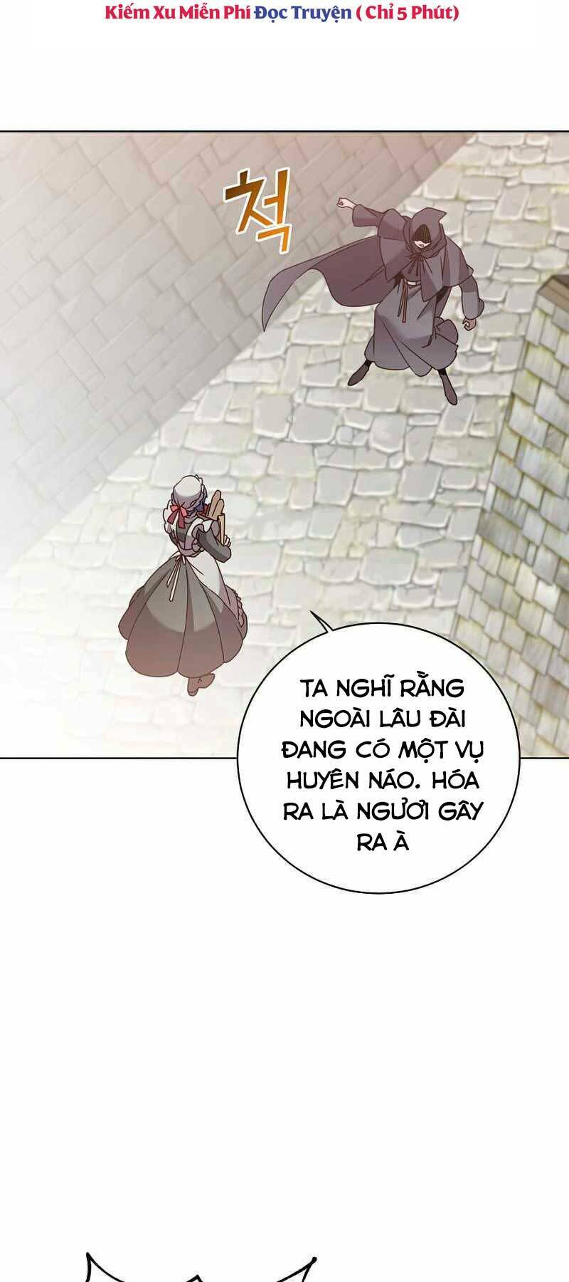 anh hùng mạnh nhất trở lại chapter 99 - Trang 2