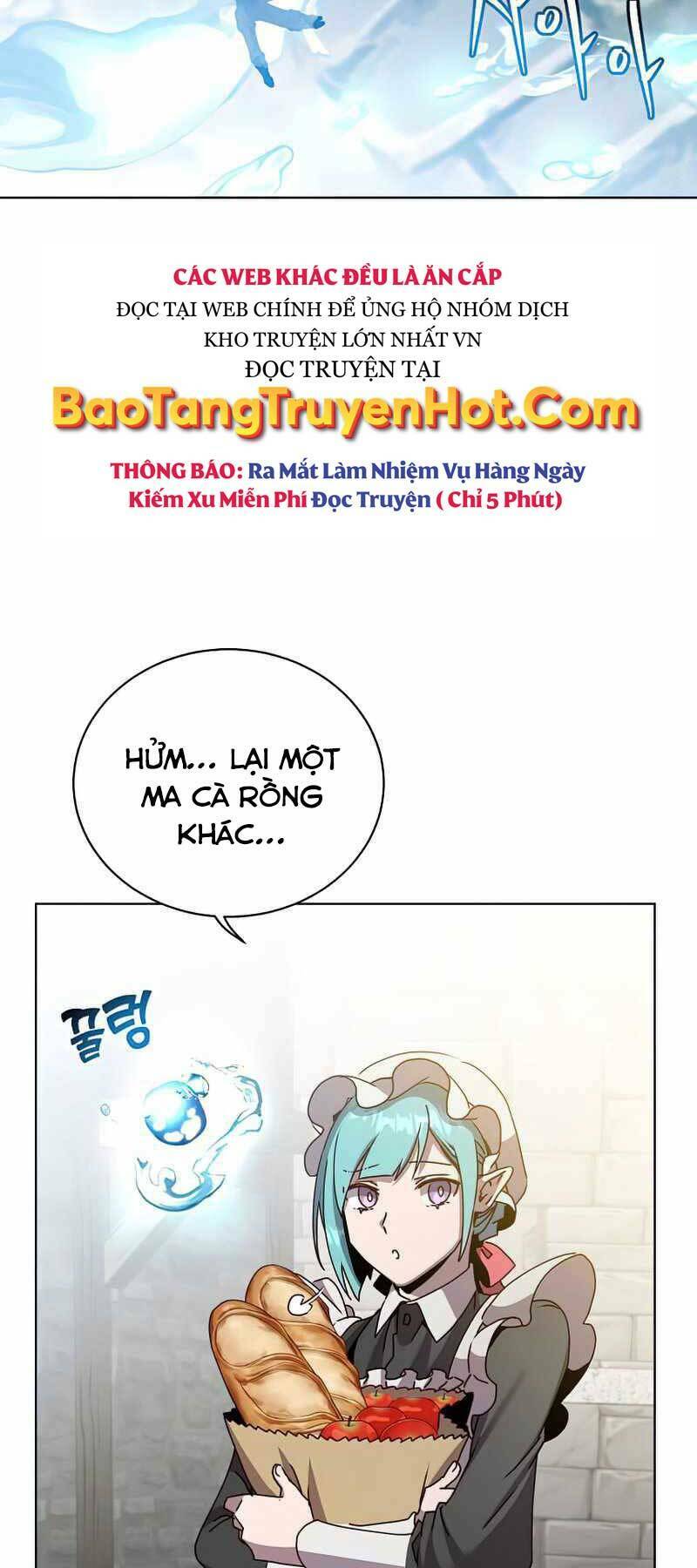 anh hùng mạnh nhất trở lại chapter 99 - Trang 2