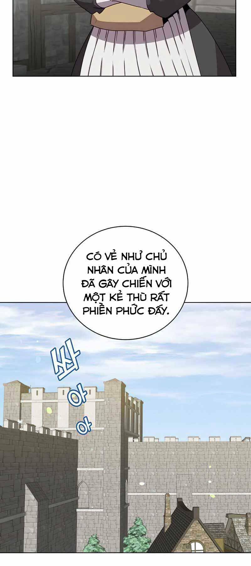 anh hùng mạnh nhất trở lại chapter 99 - Trang 2