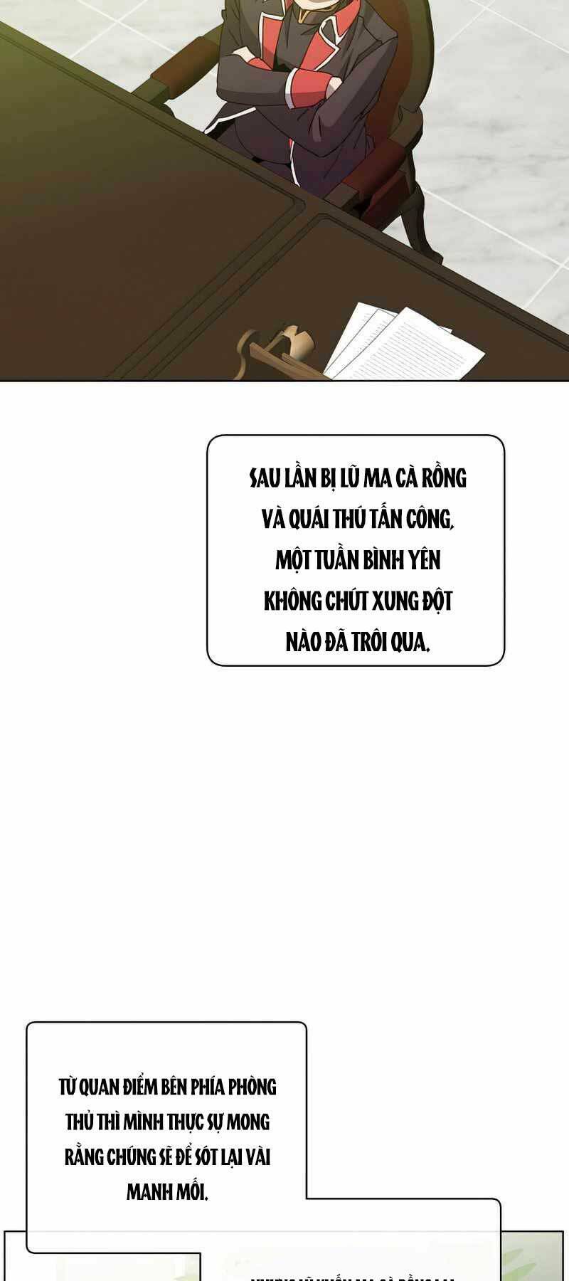 anh hùng mạnh nhất trở lại chapter 99 - Trang 2