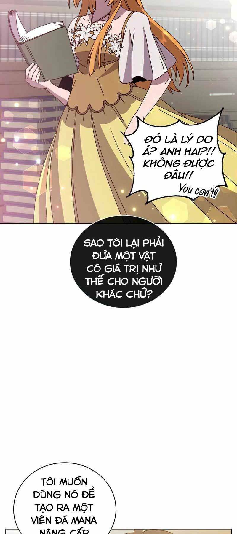 anh hùng mạnh nhất trở lại chapter 99 - Trang 2