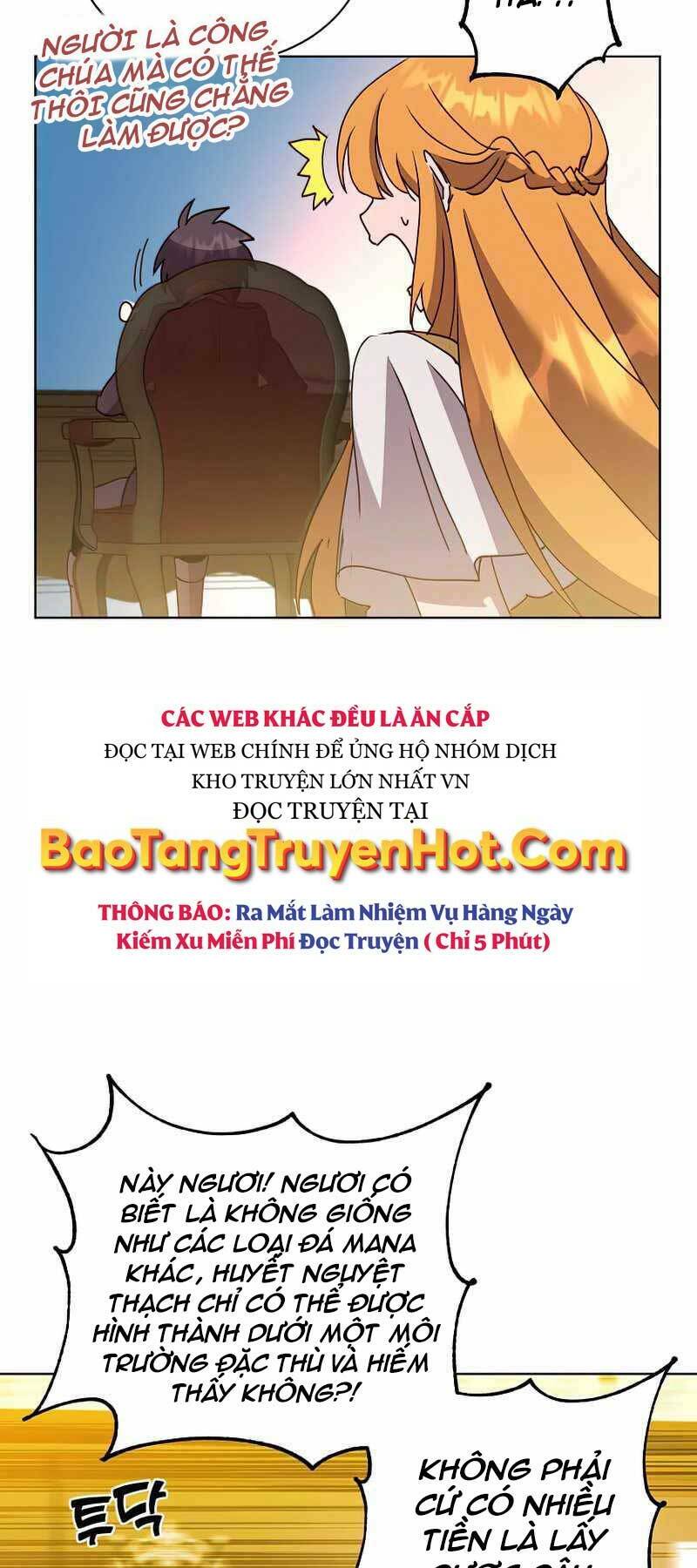 anh hùng mạnh nhất trở lại chapter 99 - Trang 2