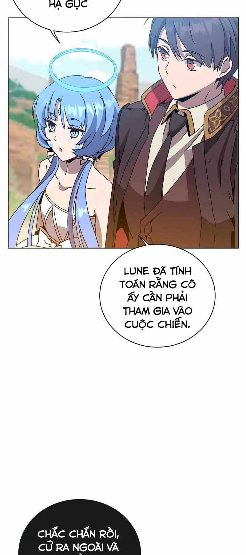 anh hùng mạnh nhất trở lại chapter 99 - Trang 2