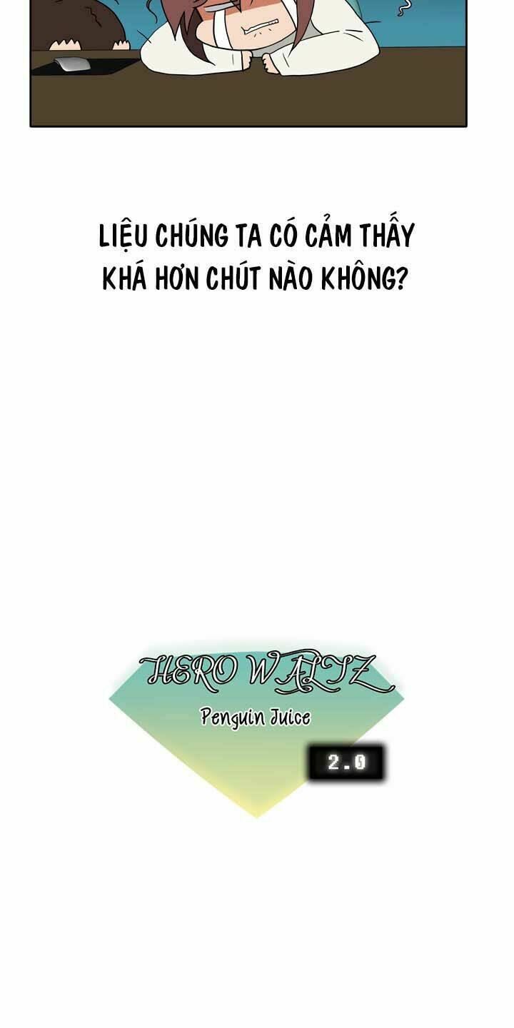 Anh Hùng Nhân Tạo 2 Chapter 0 - Next Chapter 1