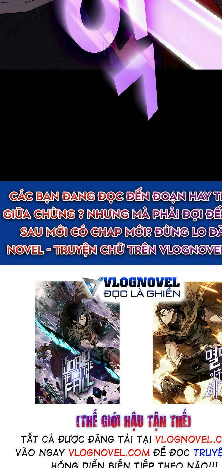 anh hùng rác rưởi chapter 104 - Next chapter 105