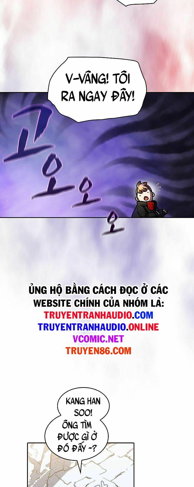 anh hùng rác rưởi chapter 114 - Trang 2