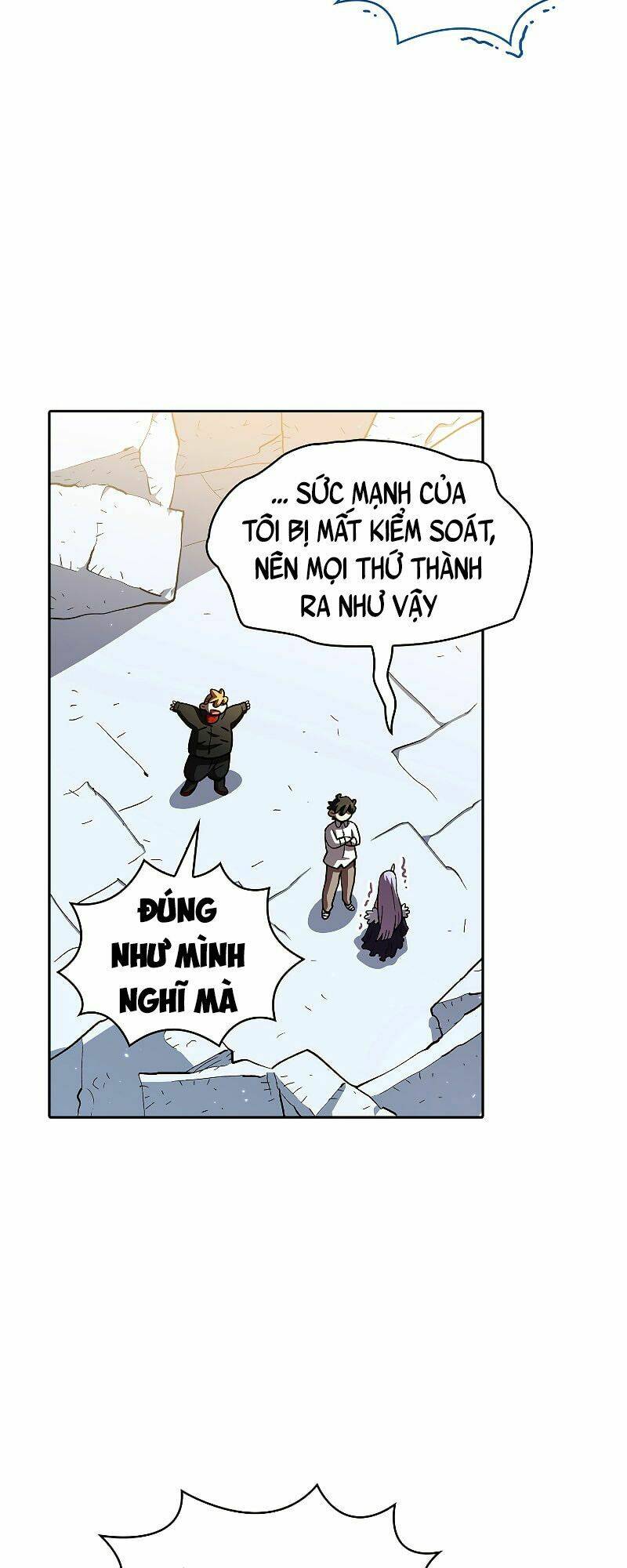 anh hùng rác rưởi chapter 114 - Trang 2