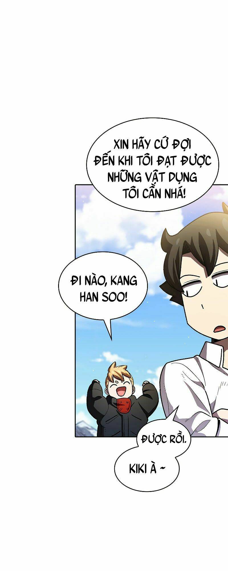 anh hùng rác rưởi chapter 114 - Trang 2