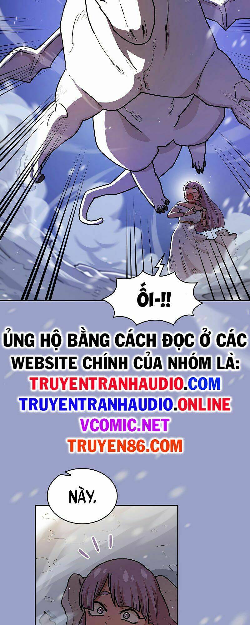 anh hùng rác rưởi chapter 115 - Next chapter 116