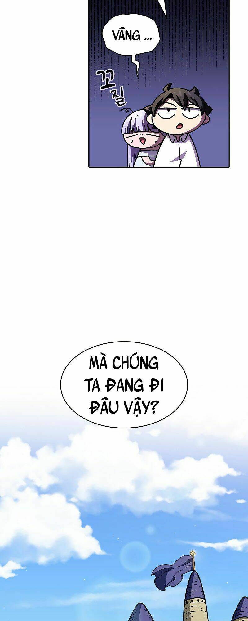 anh hùng rác rưởi chapter 115 - Next chapter 116