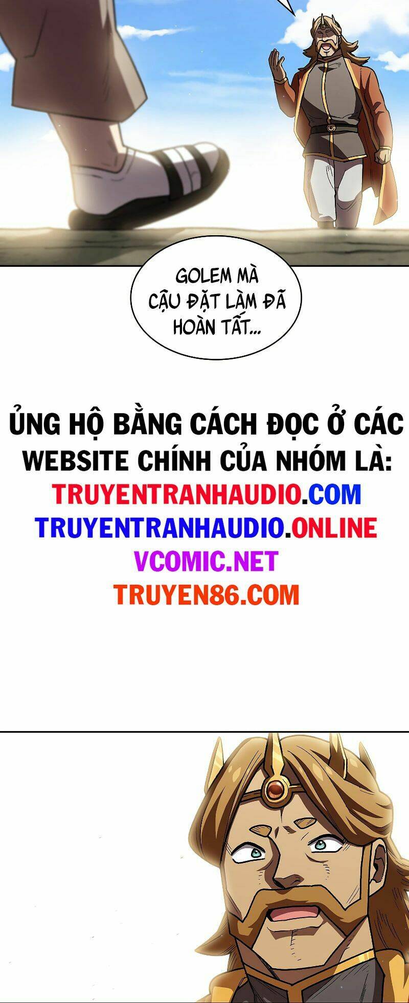 anh hùng rác rưởi chapter 115 - Next chapter 116