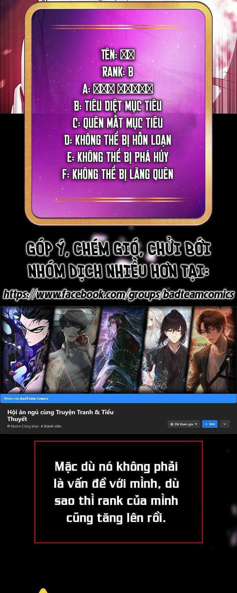 anh hùng rác rưởi chapter 115 - Next chapter 116