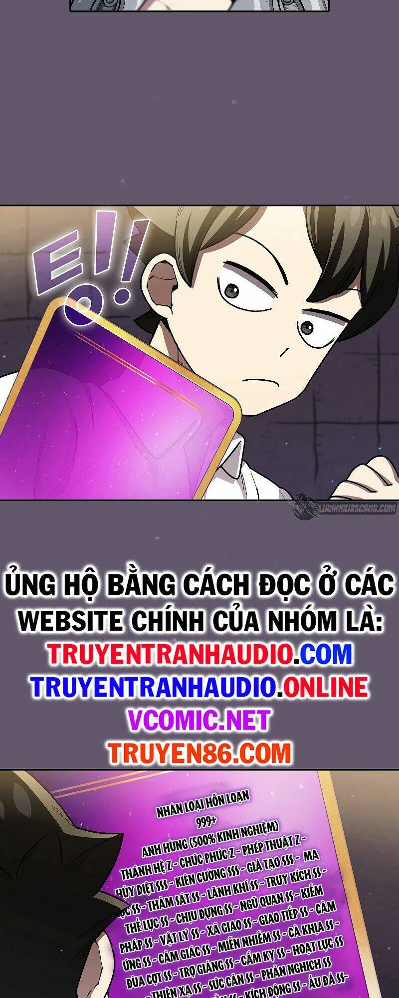 anh hùng rác rưởi chapter 116 - Next chapter 117