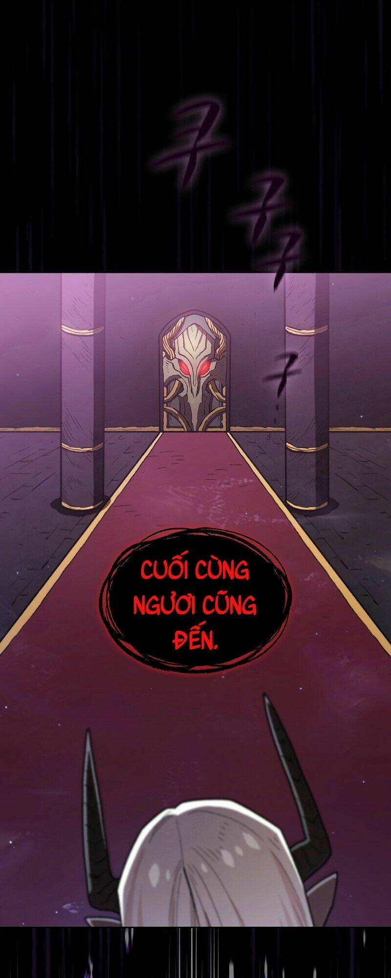 anh hùng rác rưởi chapter 116 - Next chapter 117