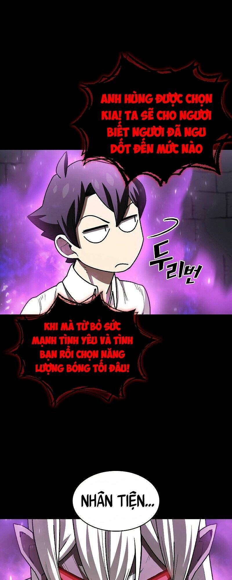 anh hùng rác rưởi chapter 116 - Next chapter 117