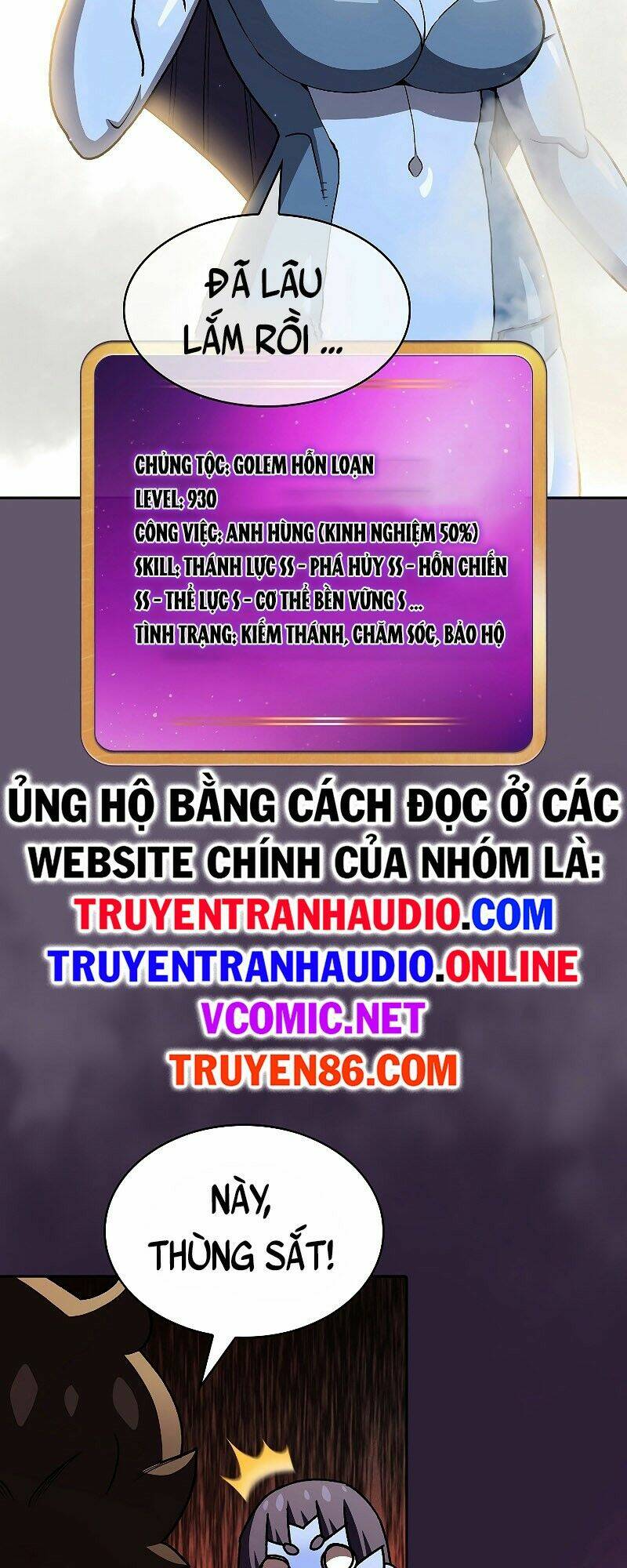 anh hùng rác rưởi chapter 116 - Next chapter 117