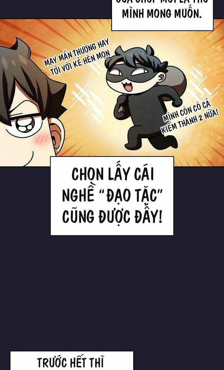 anh hùng rác rưởi chapter 117 - Next chapter 118