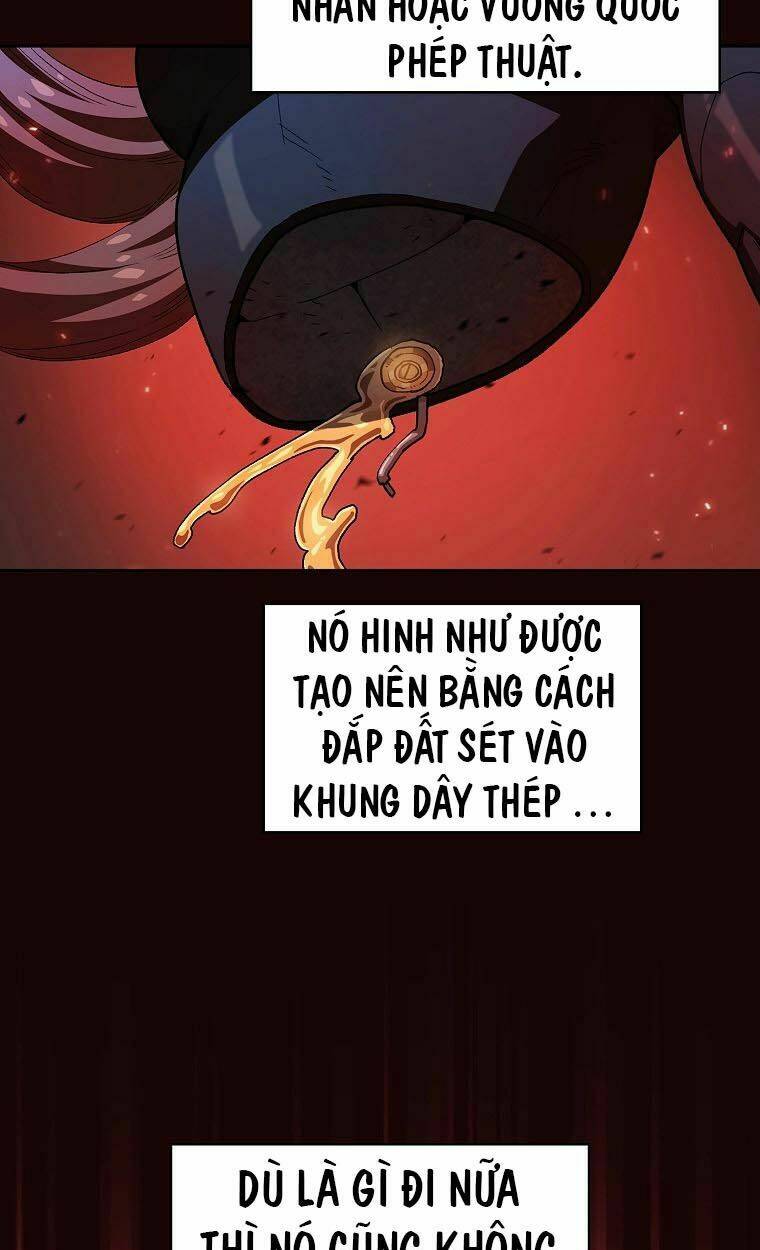 anh hùng rác rưởi chapter 117 - Next chapter 118