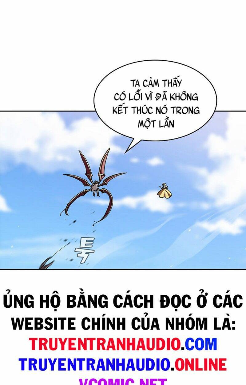 anh hùng rác rưởi chapter 122 - Next chapter 123