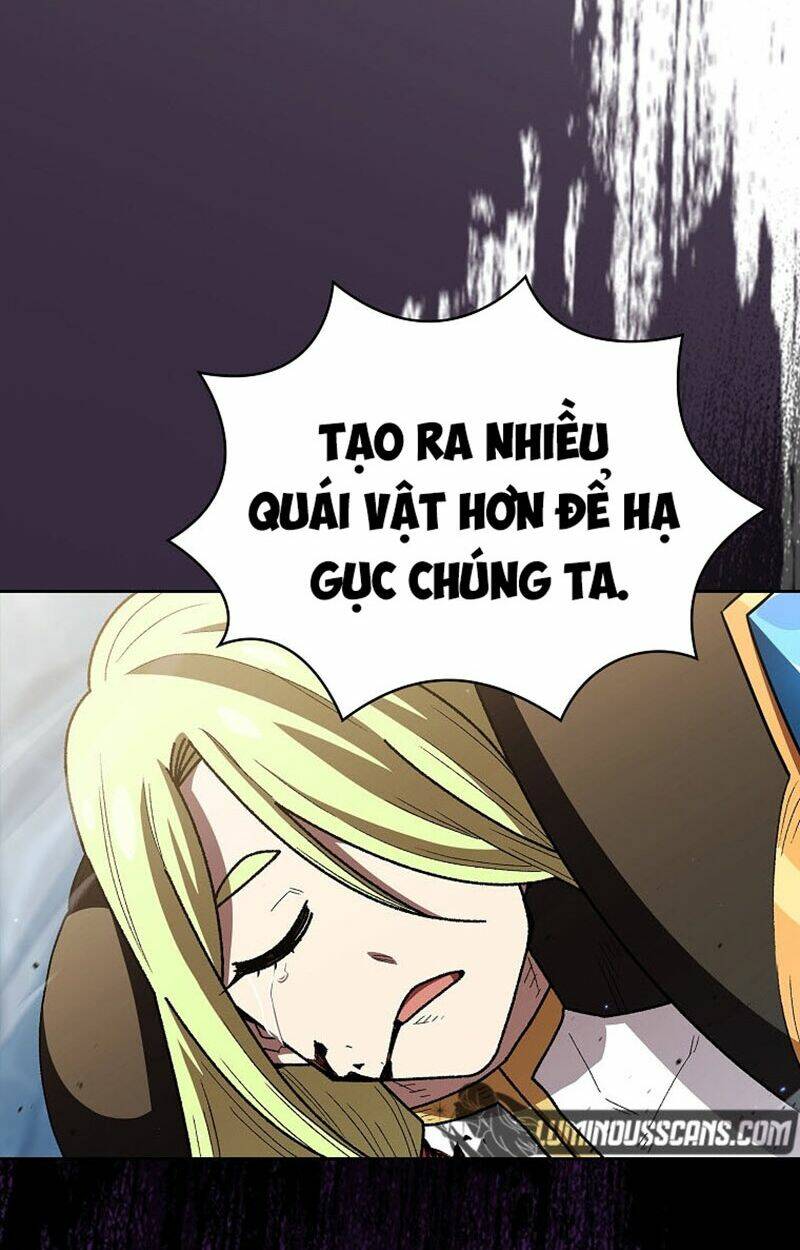 anh hùng rác rưởi chapter 122 - Next chapter 123