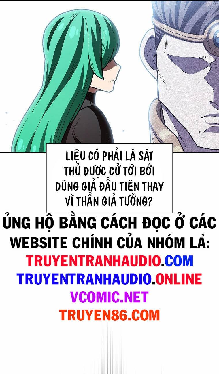 anh hùng rác rưởi chapter 128 - Next chapter 129