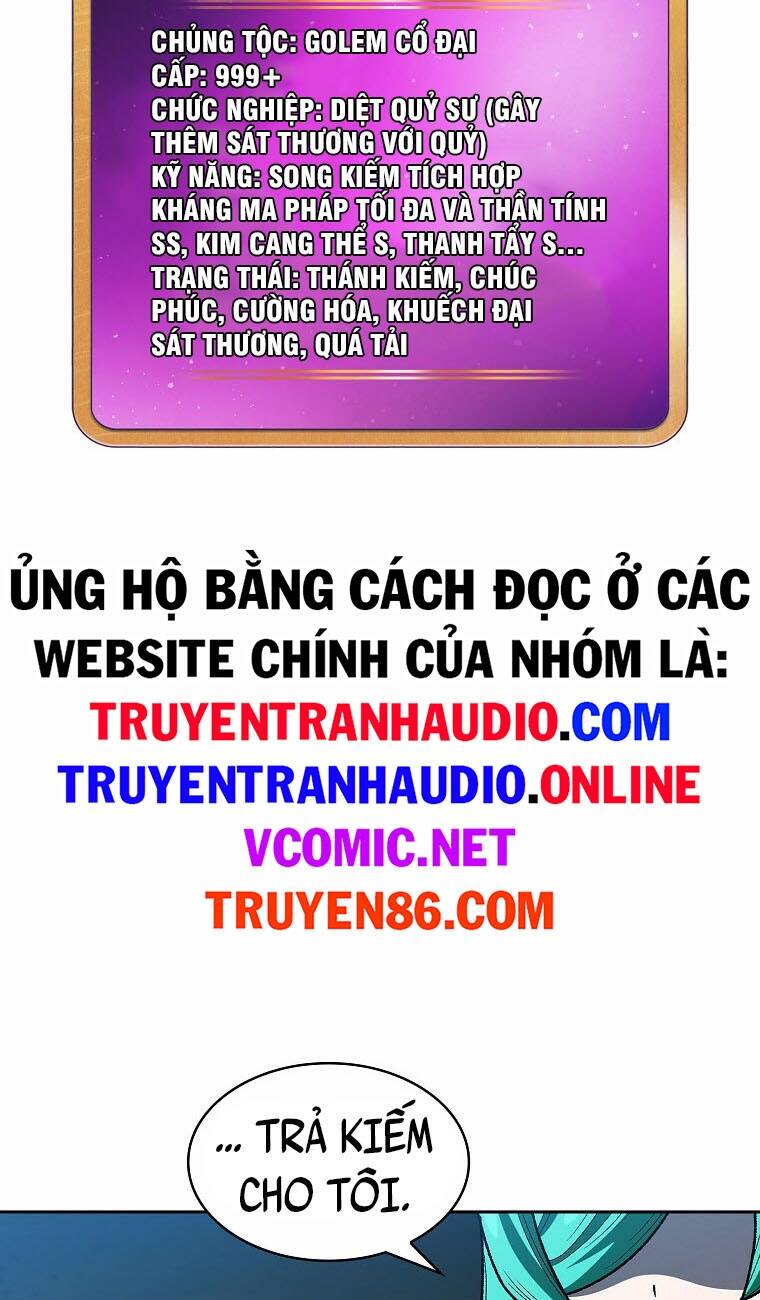 anh hùng rác rưởi chapter 128 - Next chapter 129