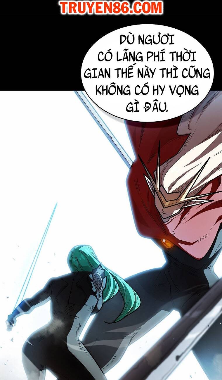 anh hùng rác rưởi chapter 128 - Next chapter 129