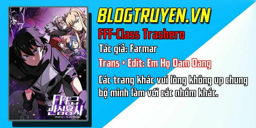 anh hùng rác rưởi chapter 13.5 - Trang 2