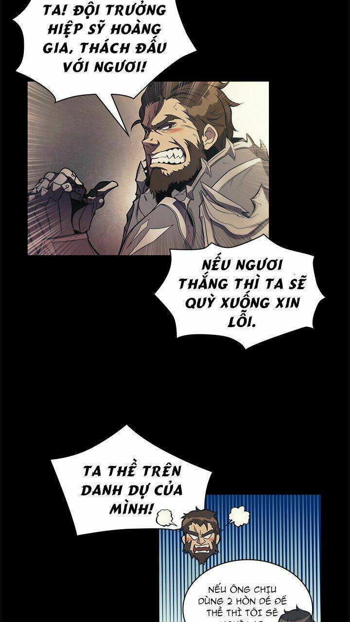 anh hùng rác rưởi chapter 13.5 - Trang 2