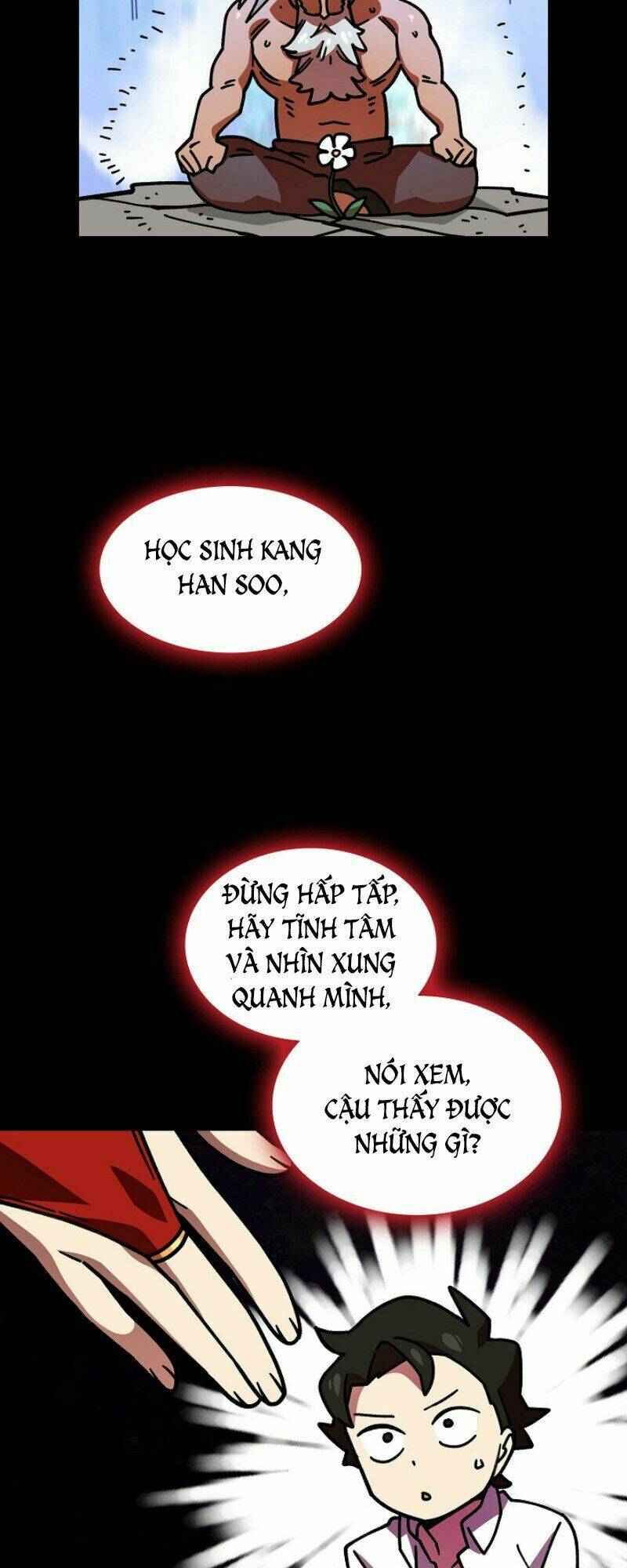 anh hùng rác rưởi chapter 13 - Trang 2