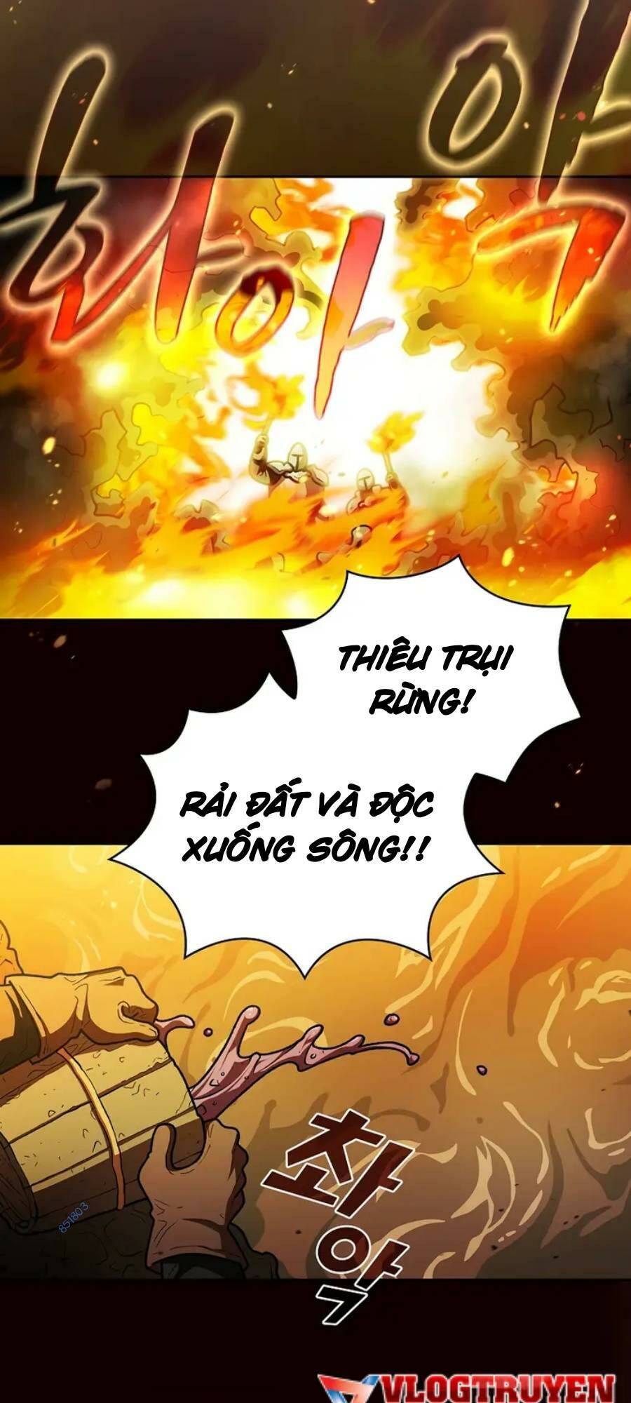 anh hùng rác rưởi chapter 143 - Next chapter 144