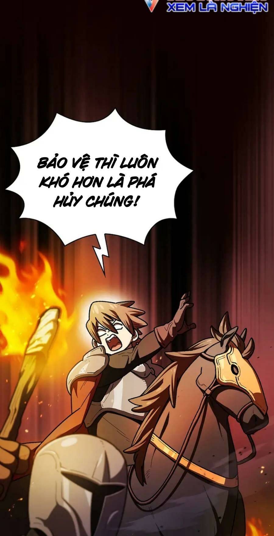 anh hùng rác rưởi chapter 143 - Next chapter 144