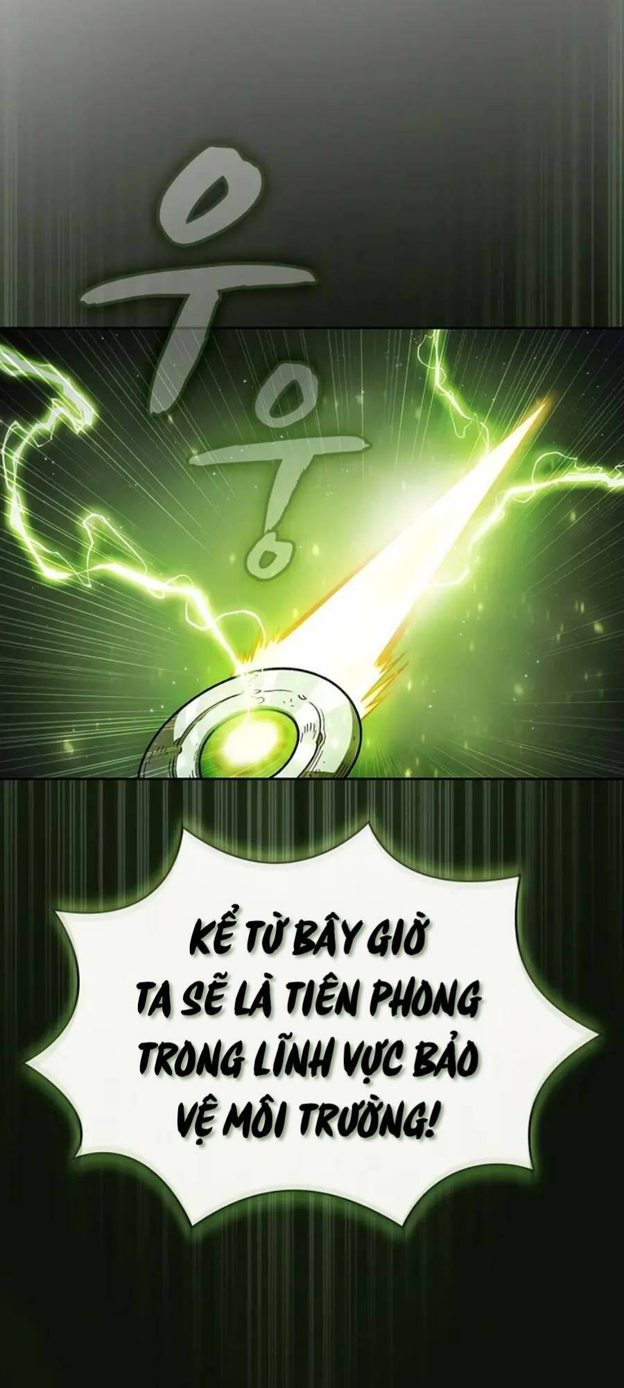 anh hùng rác rưởi chapter 143 - Next chapter 144