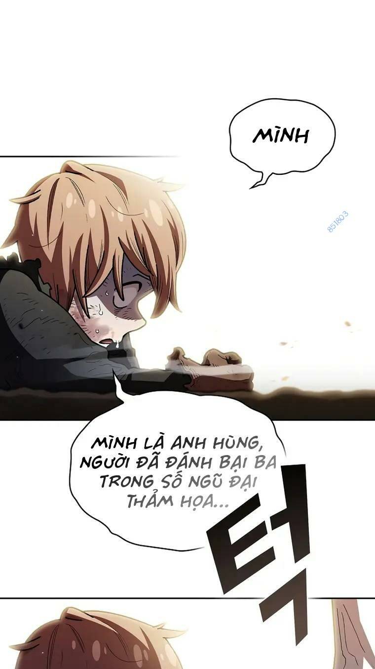 anh hùng rác rưởi chapter 143 - Next chapter 144