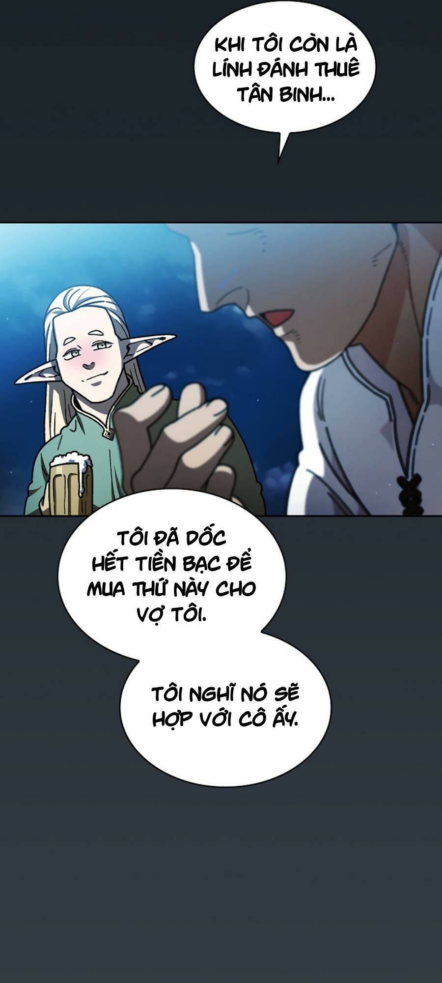 anh hùng rác rưởi chapter 153 - Next chapter 154