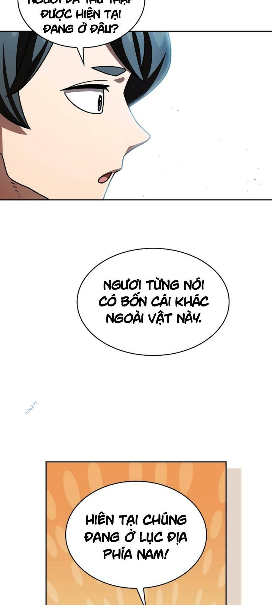 anh hùng rác rưởi chapter 153 - Next chapter 154