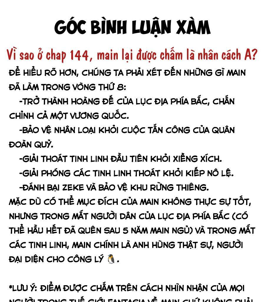 anh hùng rác rưởi chapter 153 - Next chapter 154