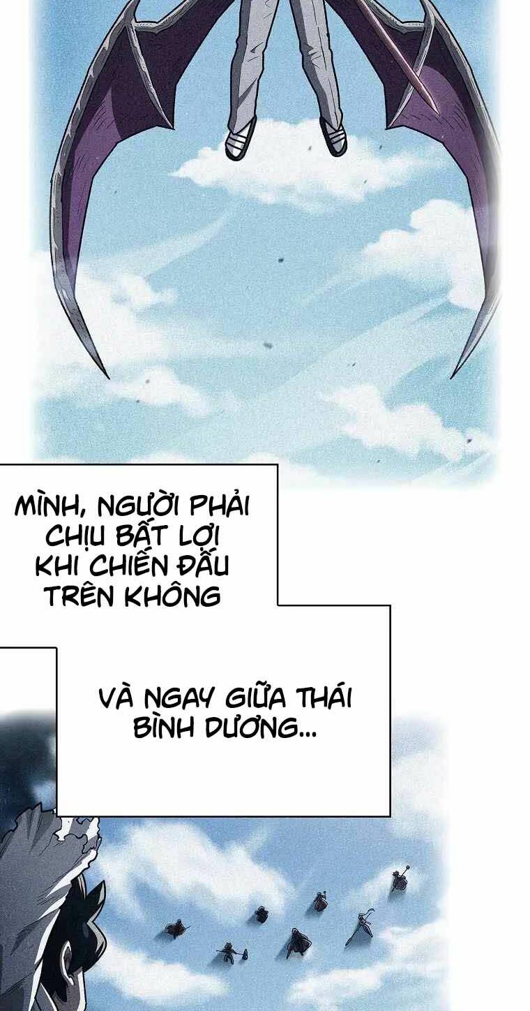 anh hùng rác rưởi chapter 154 - Trang 2