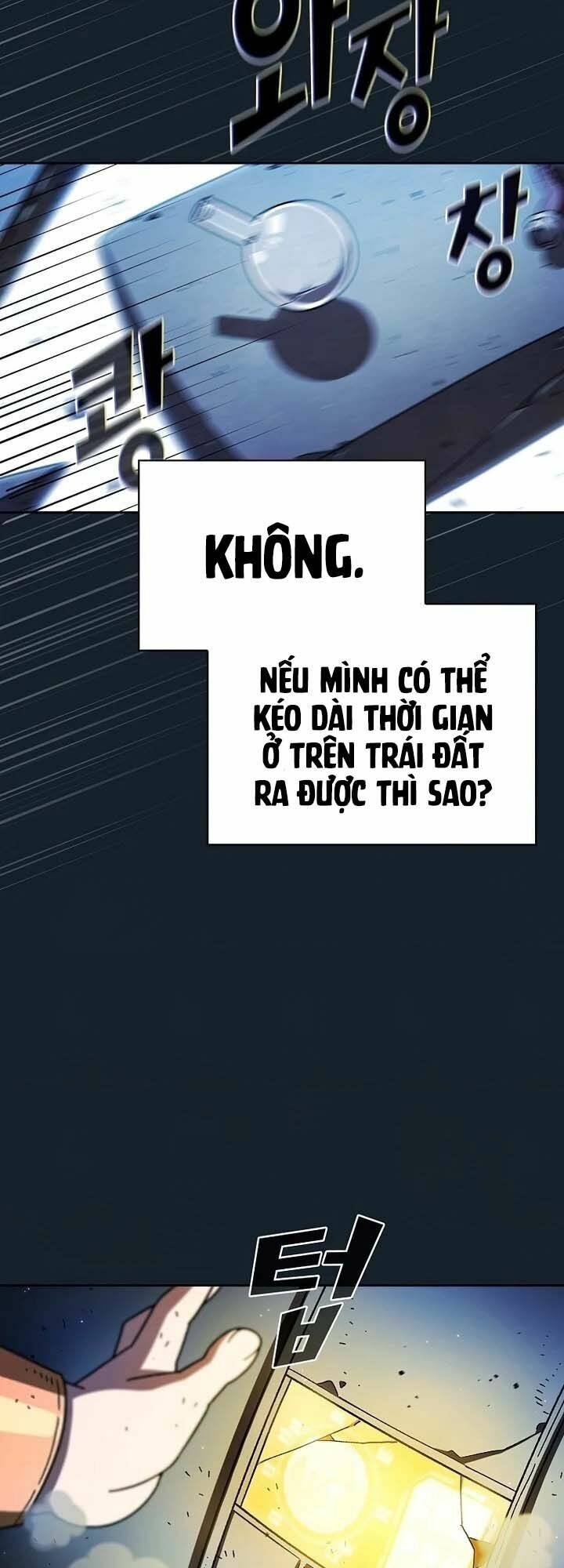 anh hùng rác rưởi chương 159 - Next chapter 160