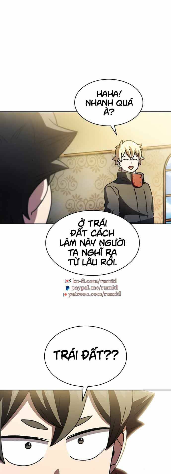 anh hùng rác rưởi chapter 161 - Trang 2