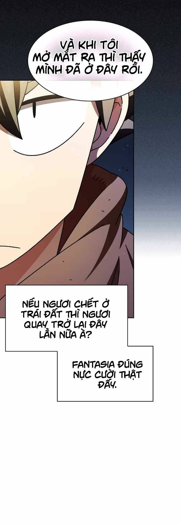 anh hùng rác rưởi chapter 161 - Trang 2