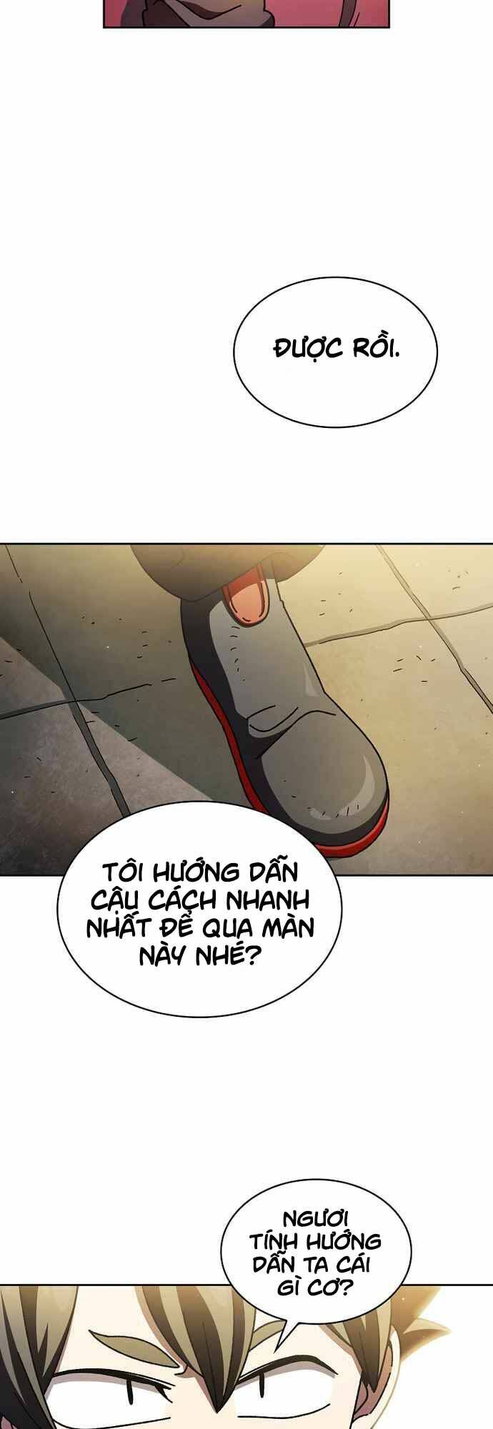 anh hùng rác rưởi chapter 161 - Trang 2