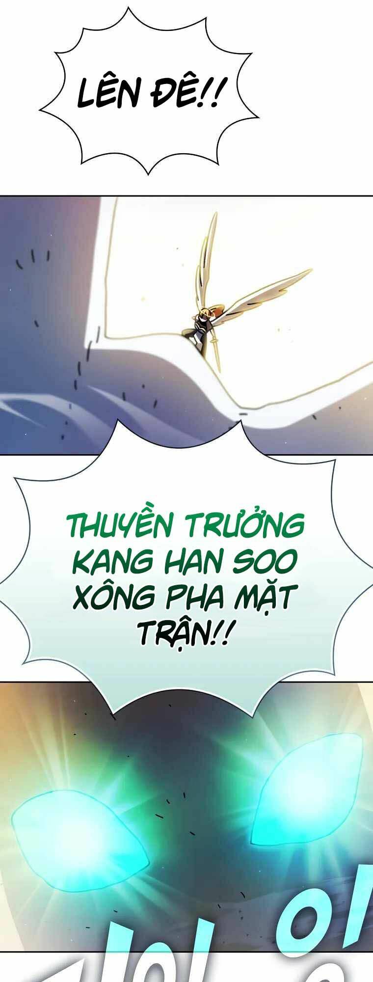 anh hùng rác rưởi chapter 163 - Trang 2